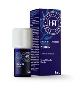 Cumin (Cuminum cyminum), 5 ml